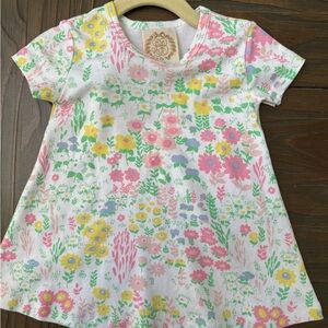 The Beaufort Bonnet Dress